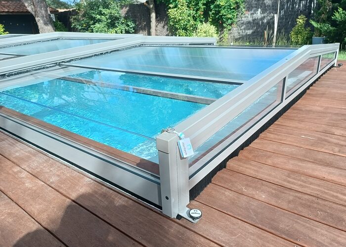 Abri extra bas de sécurité Andernos les bains 7