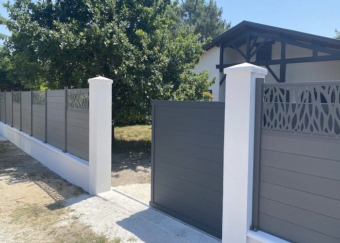 Aménagements extérieurs Oceobois