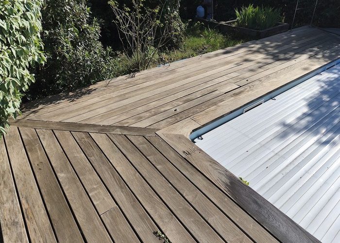 Entretien terrasse bois nettoyage au Pyla sur Mer 5