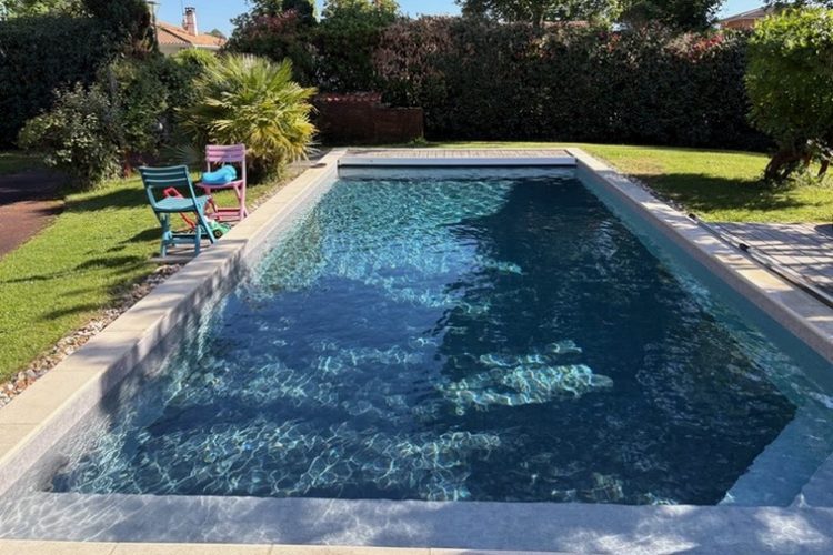 Rénovation piscine pose membrane armée Delifol Andernos les bains 9 bis